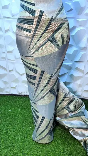 Turkey Brand Brocade