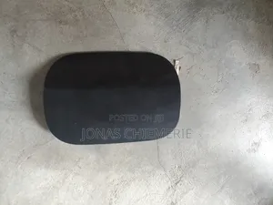 Fuel Tank Covers
