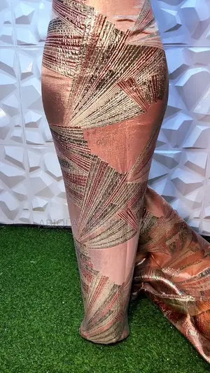Turkey Brand Brocade