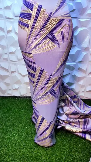 Turkey Brand Brocade