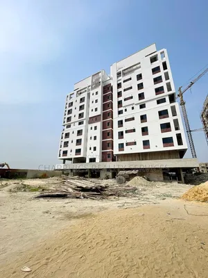 2bdrm Apartment in Lekki Phase 1 for sale