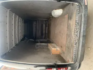 Mercedes-Benz Sprinter 2012 White