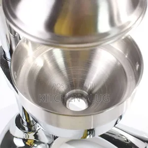Original Manual Juicer 『 Vortex 』