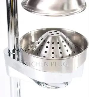Original Manual Juicer 『 Vortex 』
