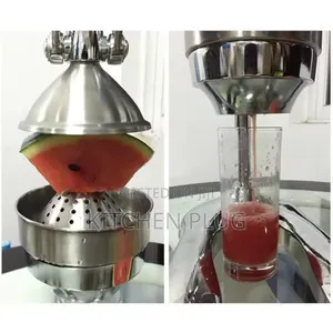 Original Manual Juicer 『 Vortex 』