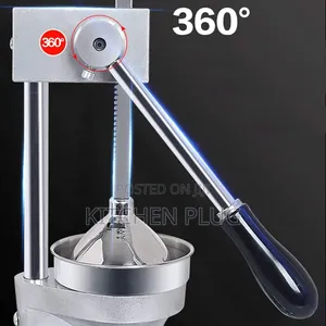 Original Manual Juicer 『 Vortex 』