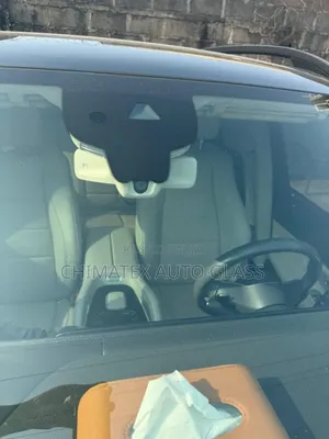 Gle350 2020 Windscreen Glass We Deliver and Install
