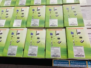 Must MMPT Charger Controller 60ah