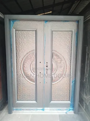 5ft Italian Cast Doors