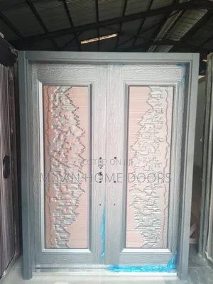 5ft Italian Cast Doors