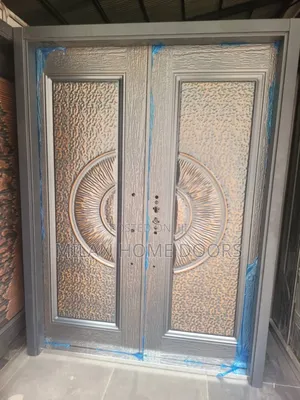 5ft Italian Cast Doors