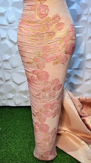 Swiss Brocade