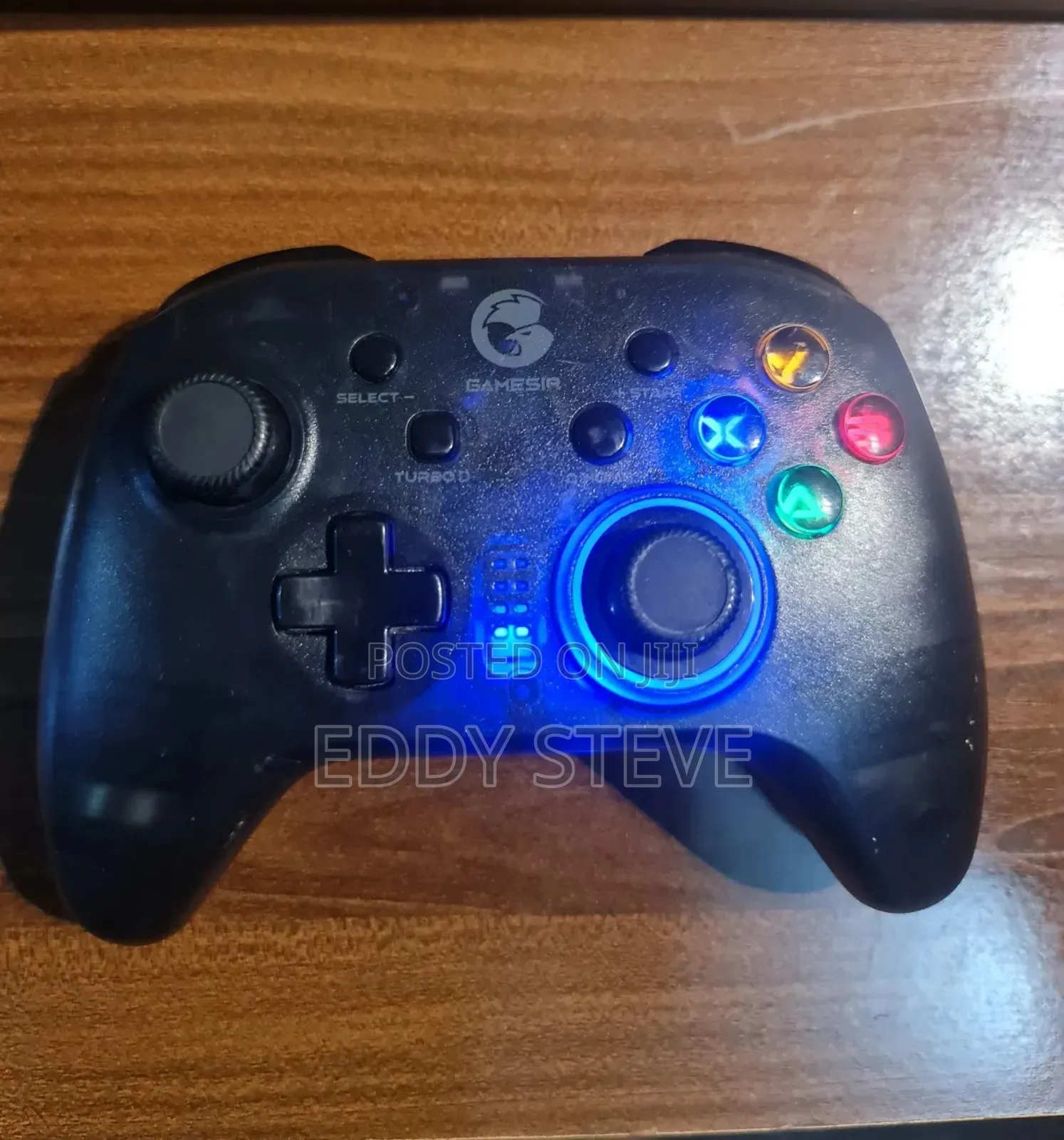 Gamesir T4 Pro Gaming Controller Wireless Game