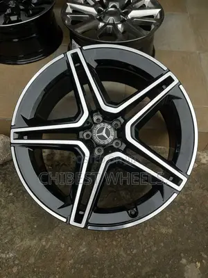 20 Rim For Mercedes And Other ETC..