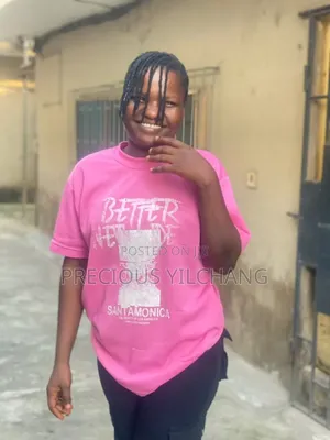 Miss Yilchang Precious Nangang