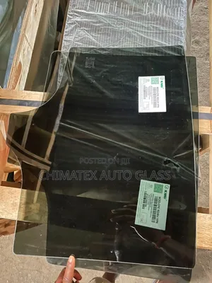 Glc300 Coupe 2017 Door Glasses Available We Deliver