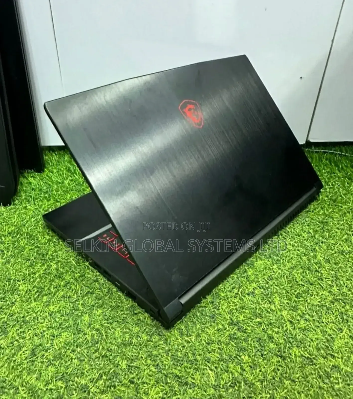 Laptop MSI GF63 16GB Intel Core I5 SSD 512GB