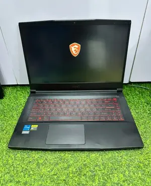 Laptop MSI GF63 16GB Intel Core I5 SSD 512GB