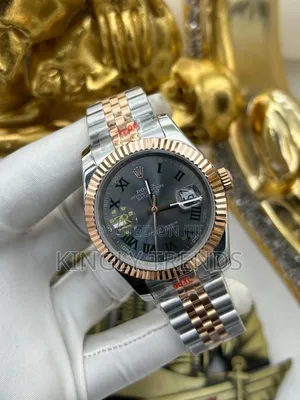 Rolex Oyster
Watch