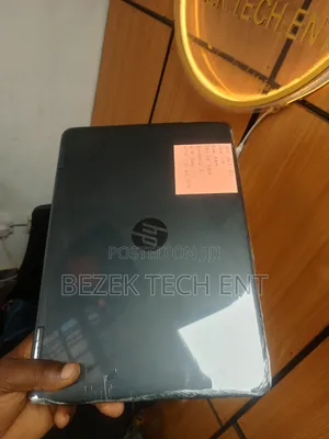 New Laptop HP ProBook 640 G2 8GB Intel Core I5 SSD 256GB