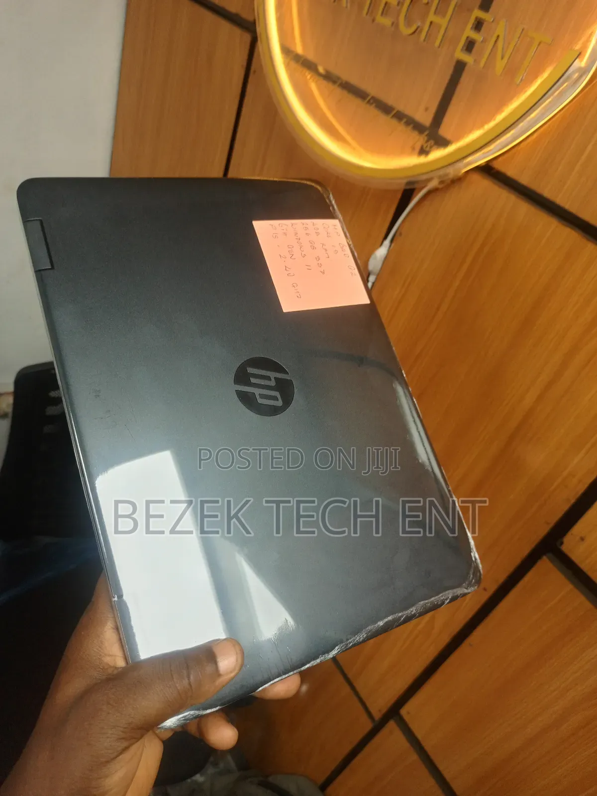 New Laptop HP ProBook 640 G2 8GB Intel Core I5 SSD 256GB