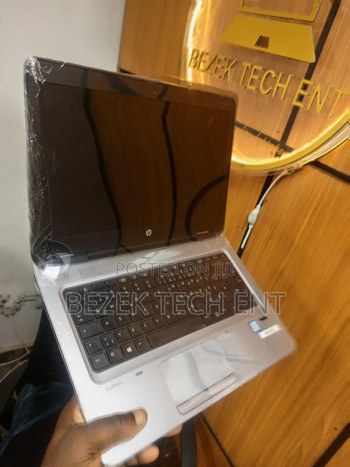 New Laptop HP ProBook 640 G2 8GB Intel Core I5 SSD 256GB