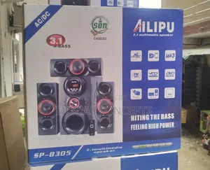 Ailipu Home Theater System