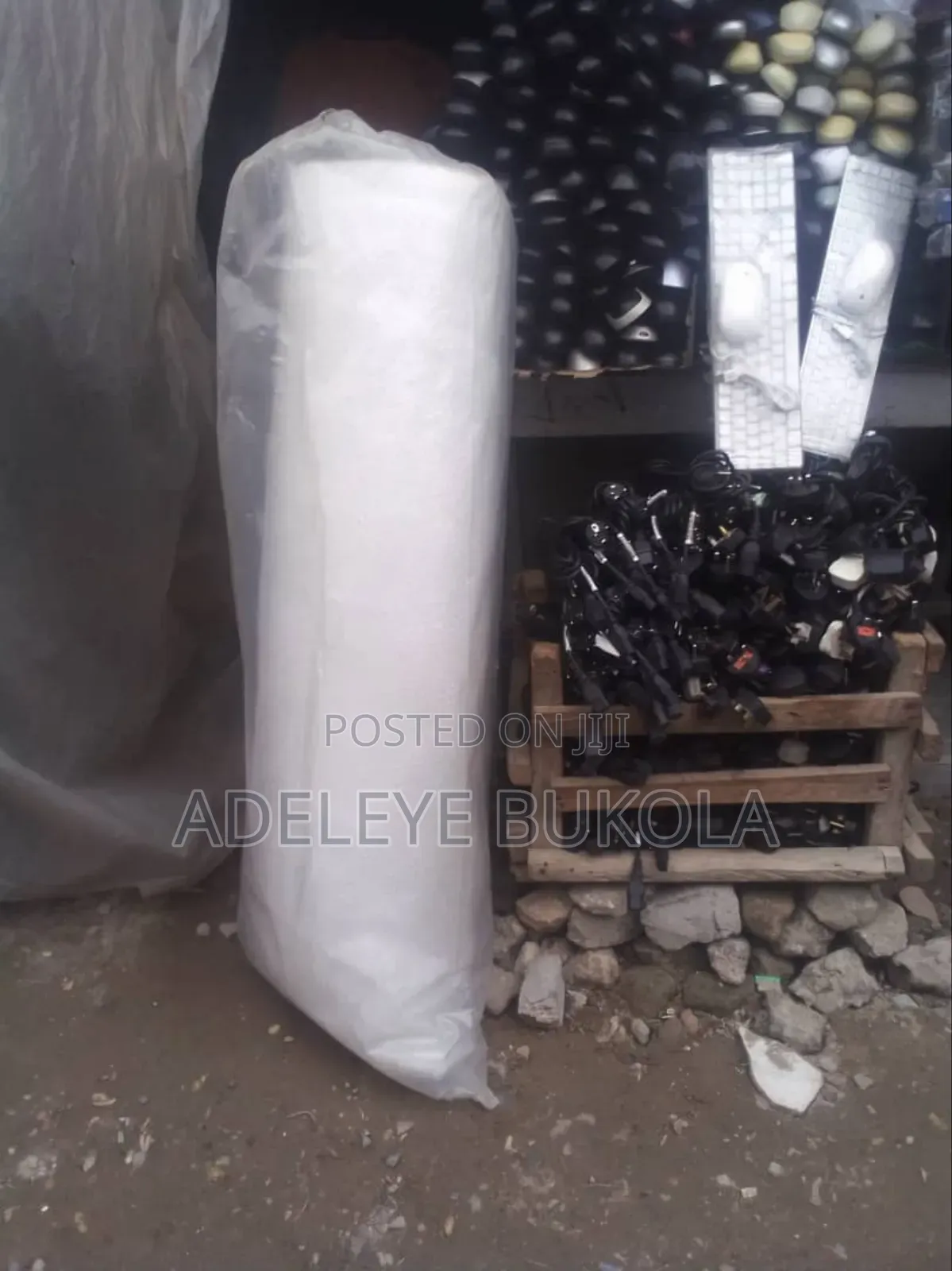 Quality Bubble Wrap 1200mm by 20