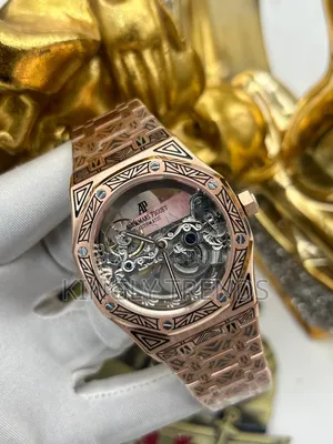 Luxury Audemars Piguet Wristwatch