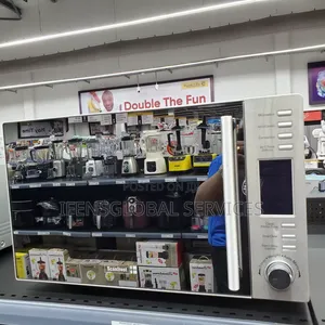 30litres Microwave Grill /Convection