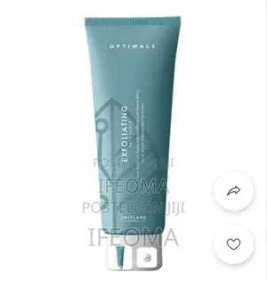 Photo - Exfoliating Face Scrub