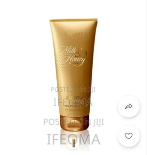 Photo - Milk And Honey Gold Smoothing Sugar Scrub