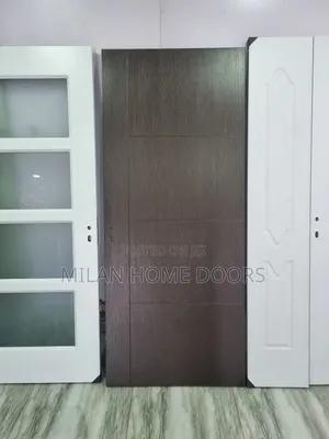 Turkey Prime Wooden Room Door