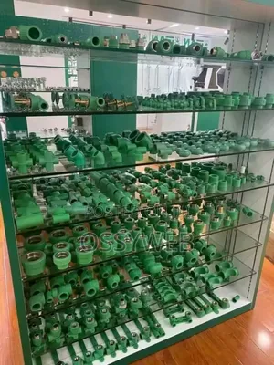 PPR Fittings