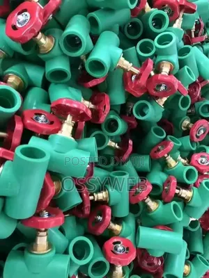 PPR Fittings