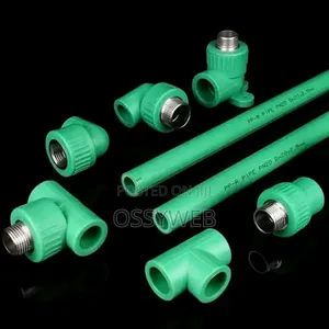 PPR Fittings
