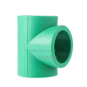 PPR Fittings