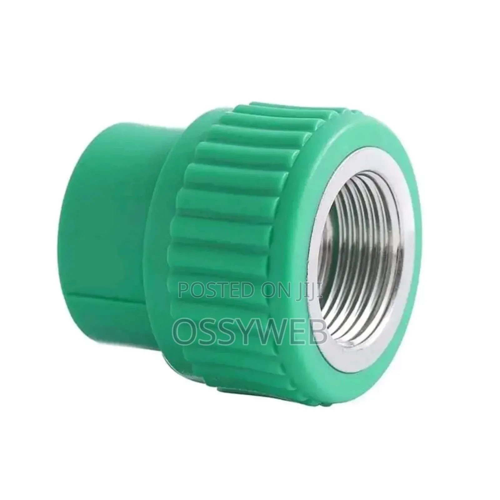 PPR Fittings
