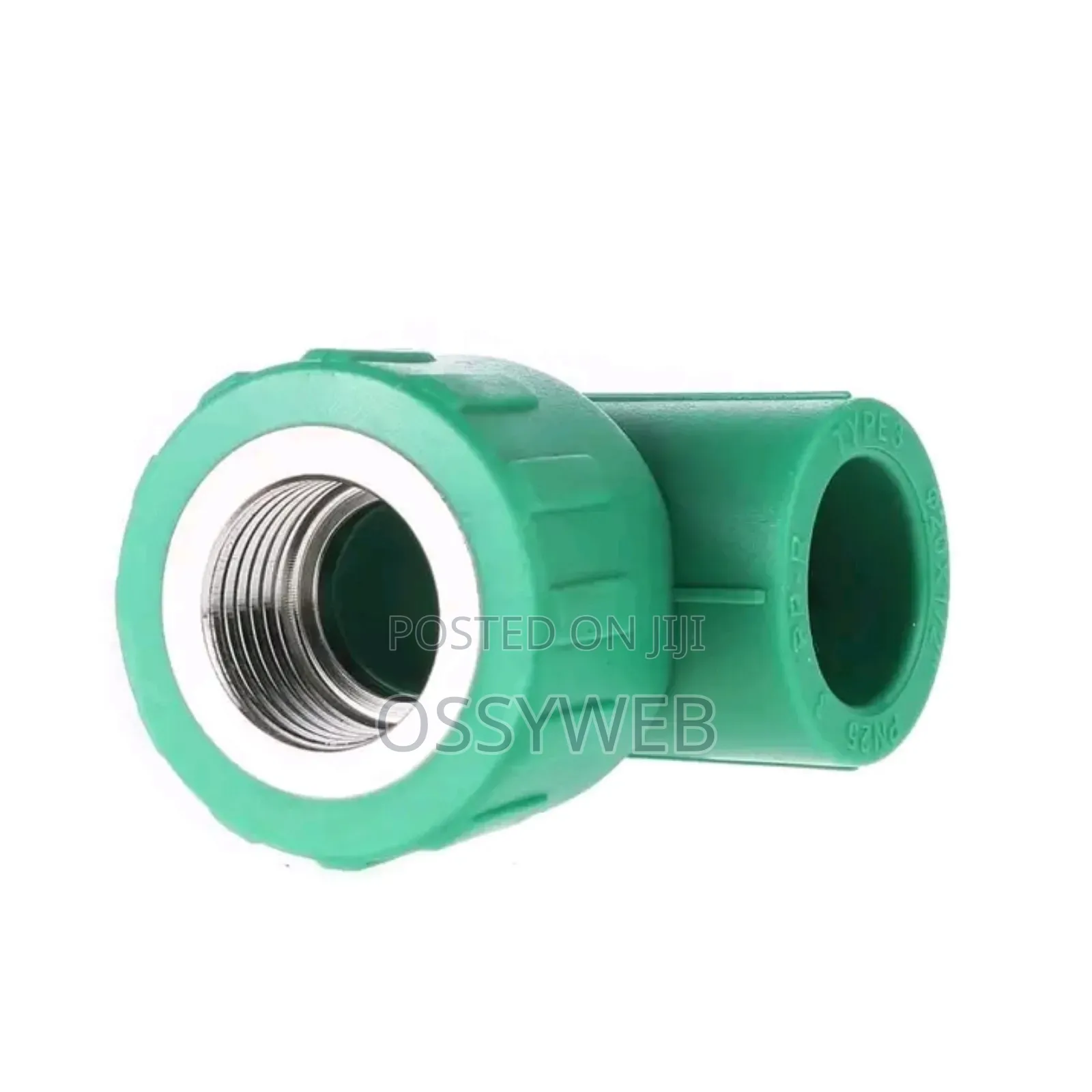 PPR Fittings