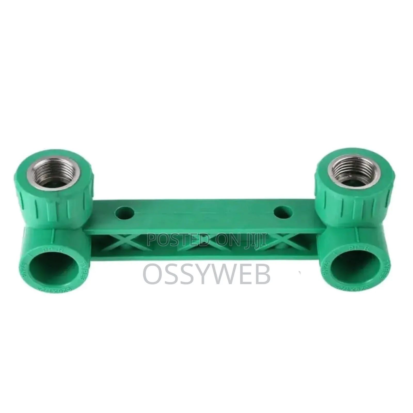 PPR Fittings