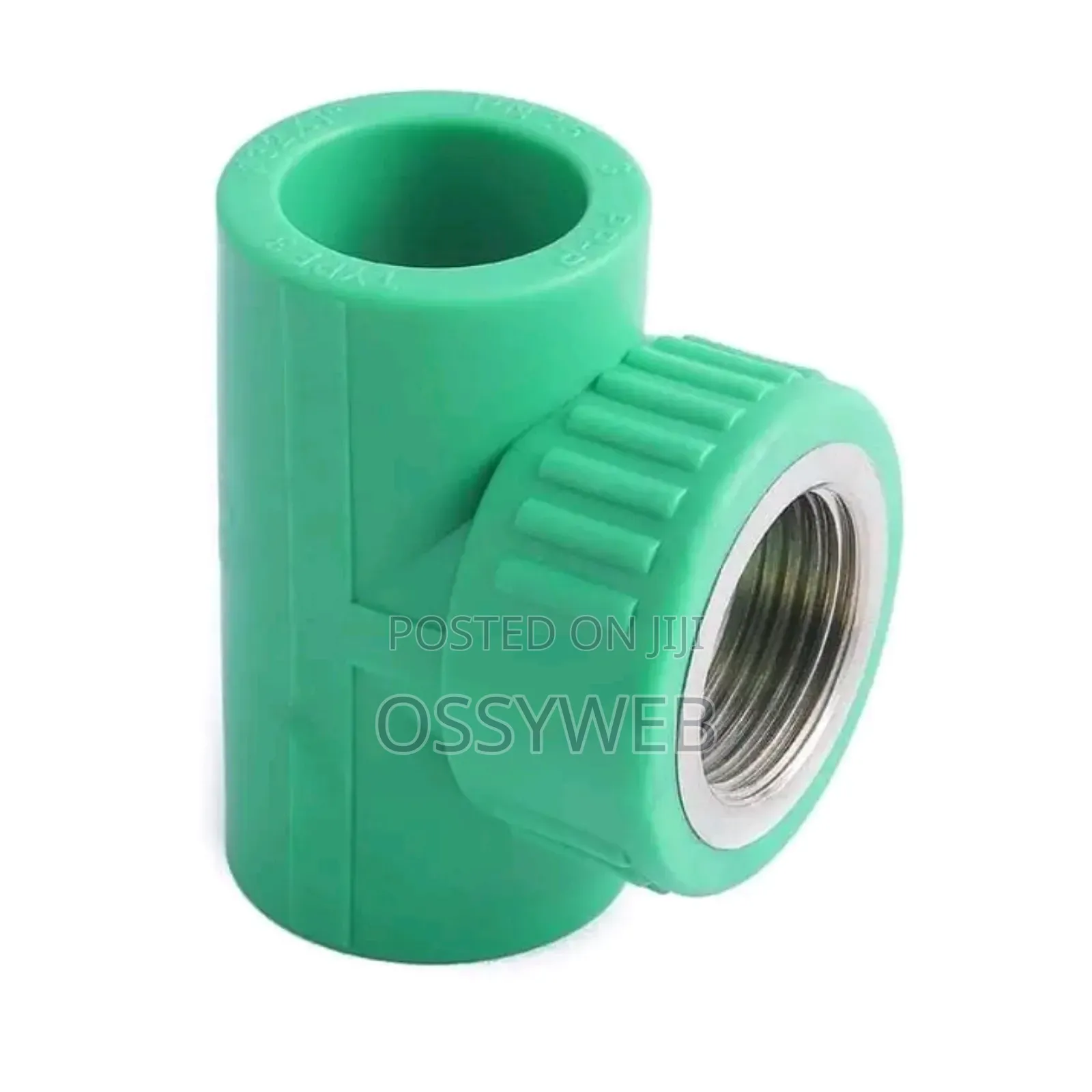PPR Fittings
