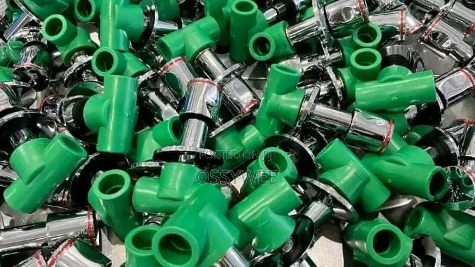 PPR Fittings