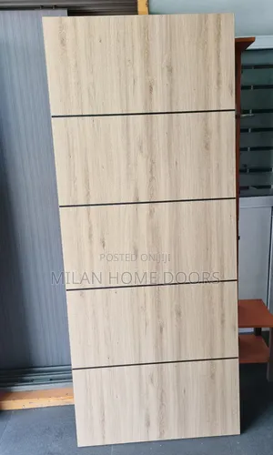 840m GH Wooden Doors