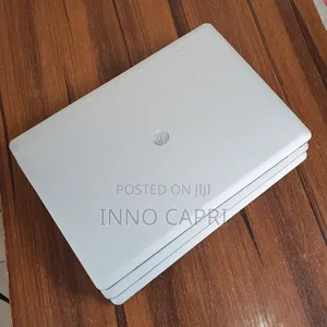 Photo - Laptop HP EliteBook Folio 9470M 8GB Intel Core I7 SSD 128GB