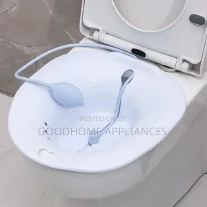 Sitz Bath Bowl