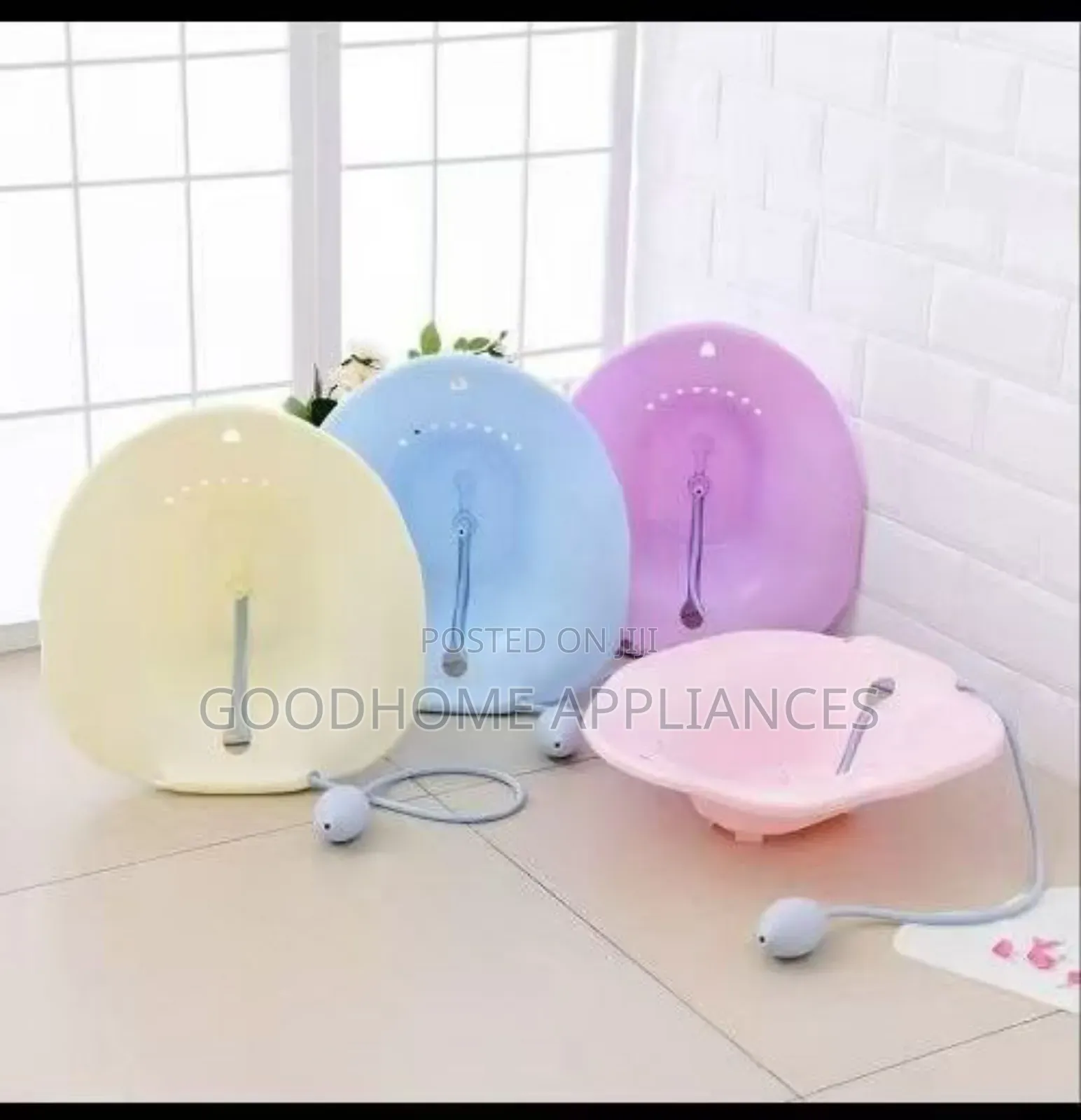 Sitz Bath Bowl