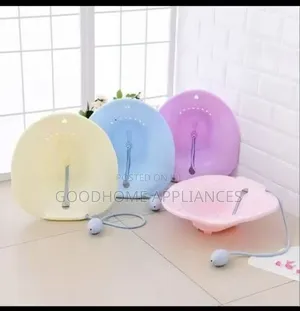 Sitz Bath Bowl