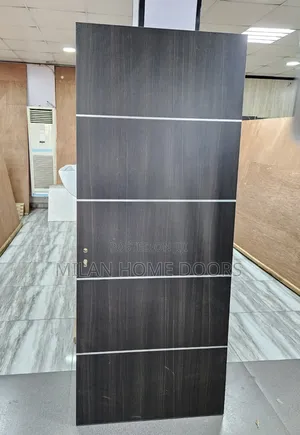 Gh Wooden Room Door