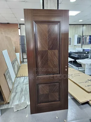 840m Room HDF Doors GH
