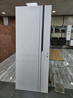 840m Room HDF Doors GH
